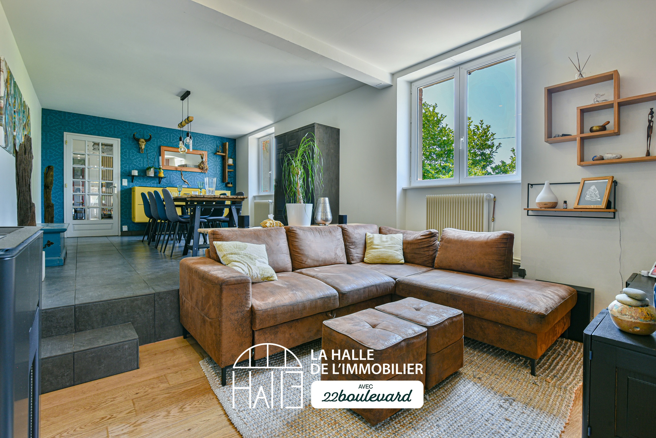 Maison 6 pièces 144 m² · à Le Palais-sur-Vienne · 144 m² · 249 900 €