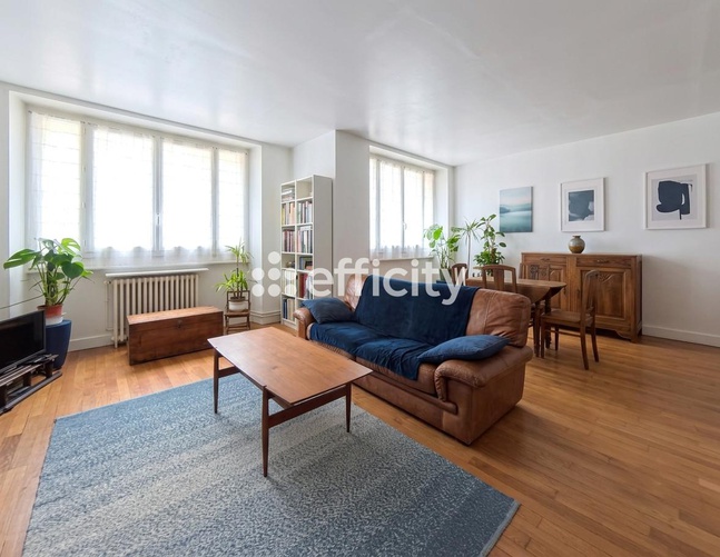 appartement 3 pièces - 86,0m2 à Châtenay-Malabry (92290)
