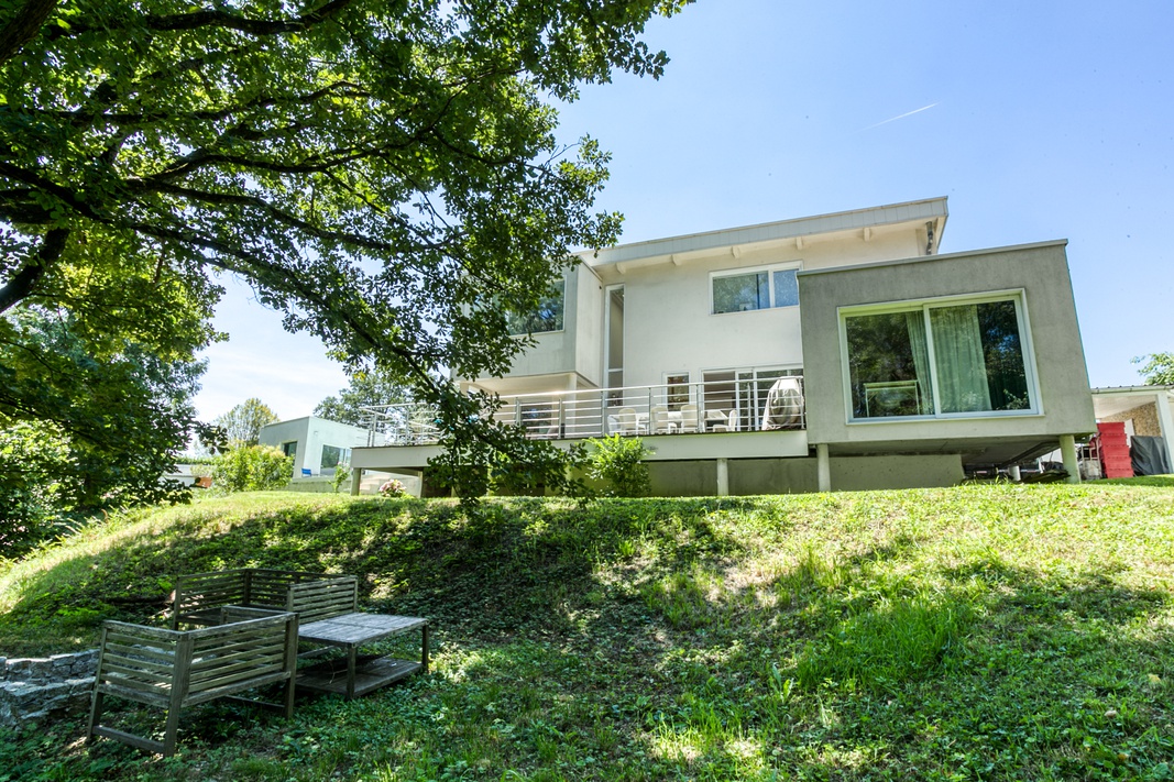 maison 7 pièces - 175m2 à Charbonnières-les-Bains (69260)