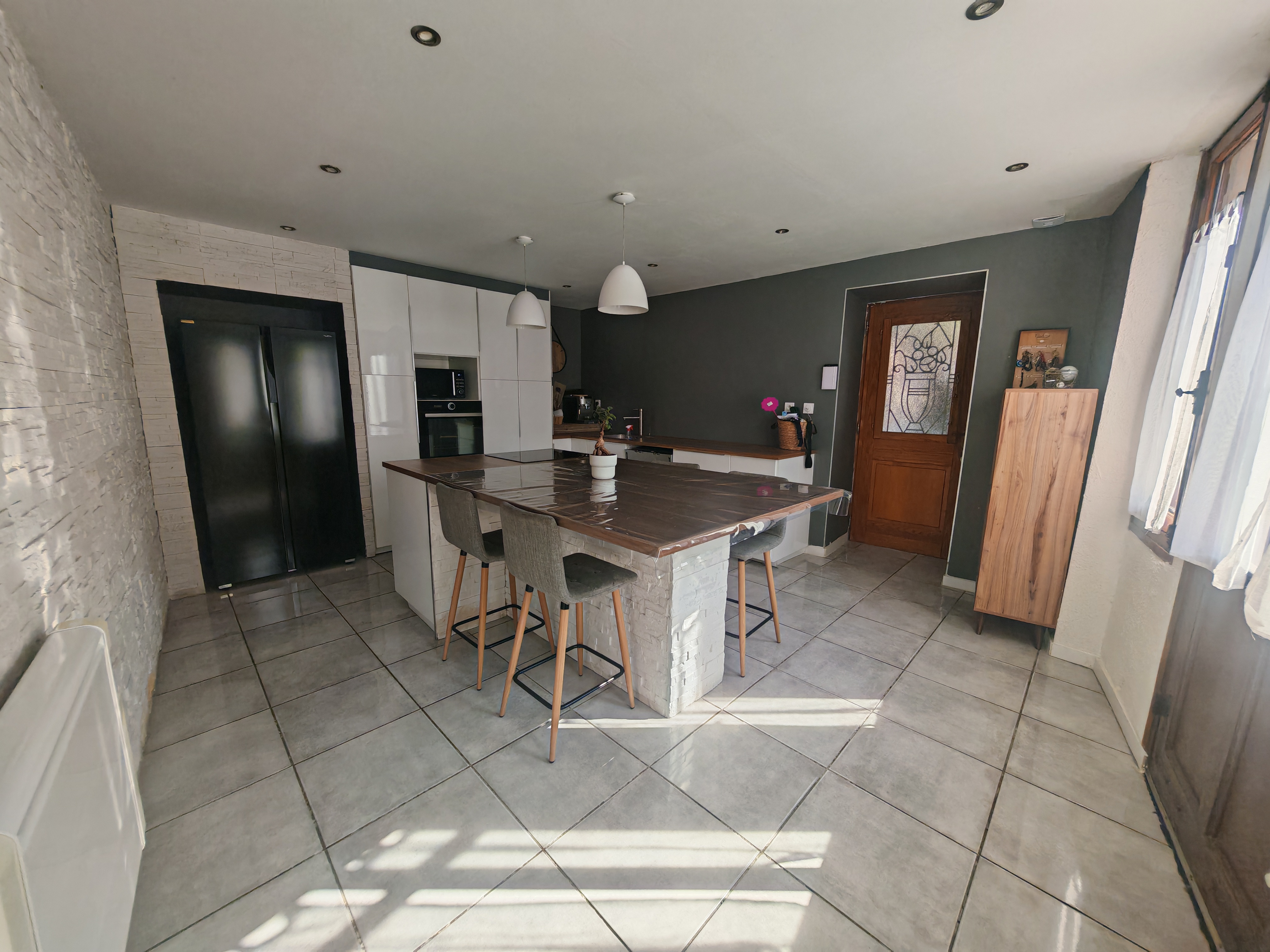 Maison 6 pièces 145 m² · à Réaumont · 145 m² · 249 000 €