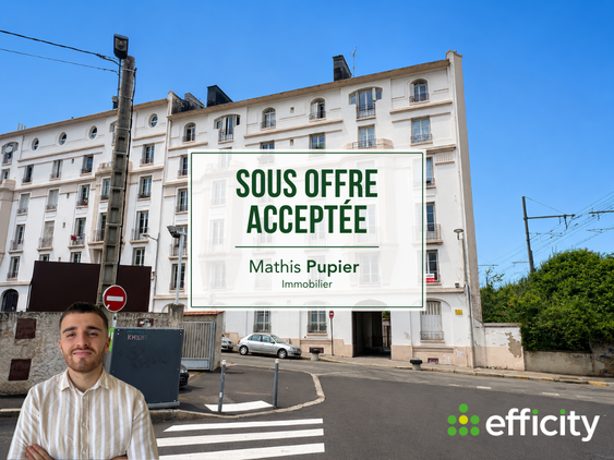 appartement 2 pièces - 56m2 à Saint-Étienne (42000)