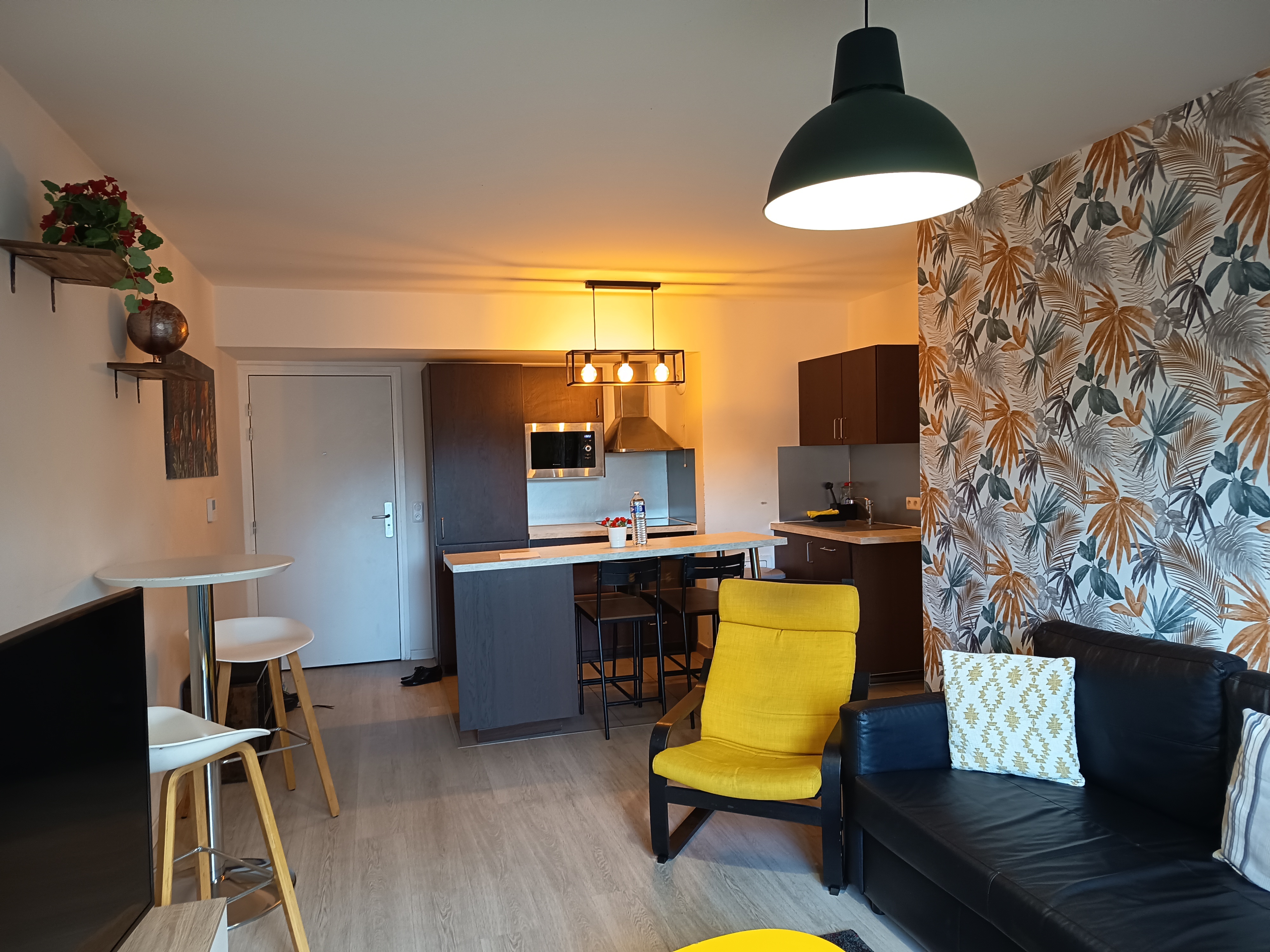 Appartement 3 pièces 62 m² · à Drancy · 62 m² · 295 000 €