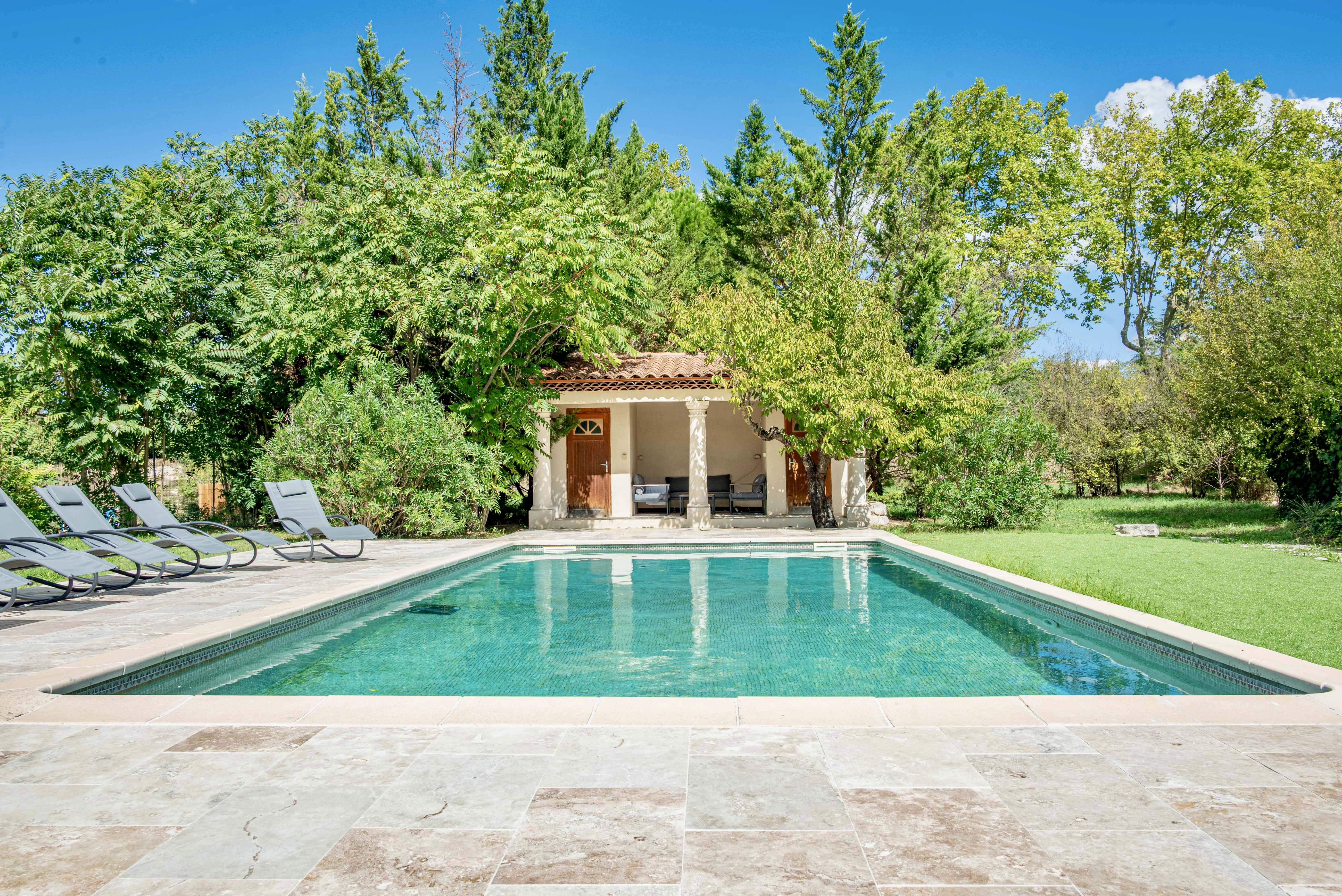 Maison 7 pièces 221 m² · à Aix-en-Provence · 221 m² · 949 000 €