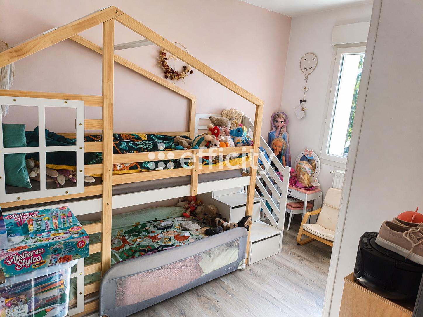 Maison 3 pièces 60 m² · à Sées · 60 m² · 135 000 €