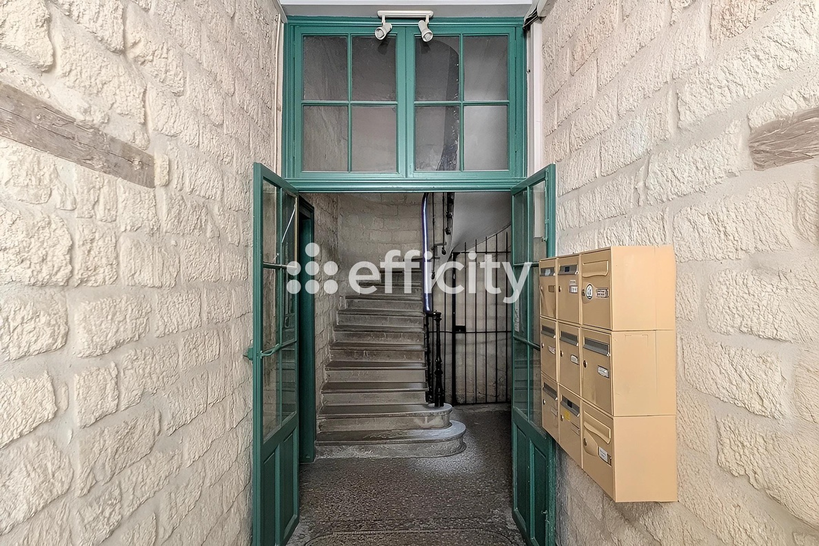 appartement 1 pièces - 28m2 à Montpellier (34000)