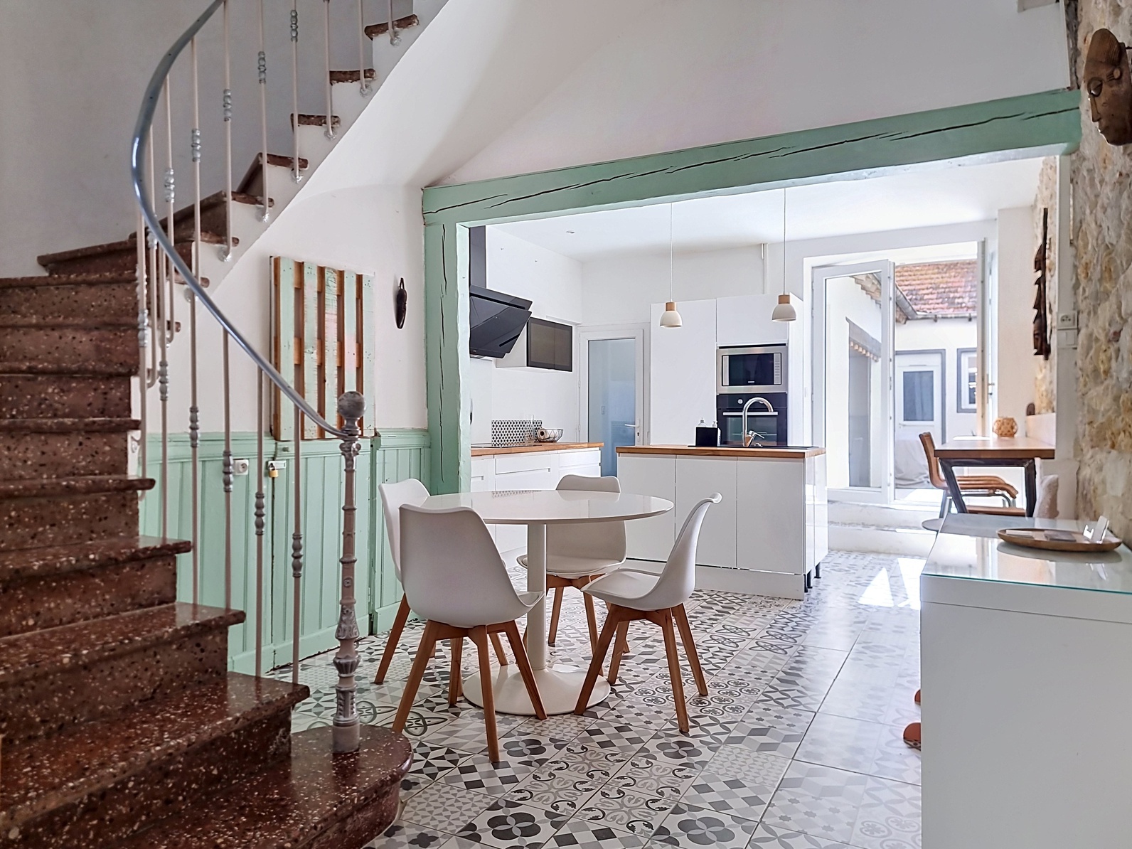 maison 4 pièces - 112m2 à Sigean (11130)