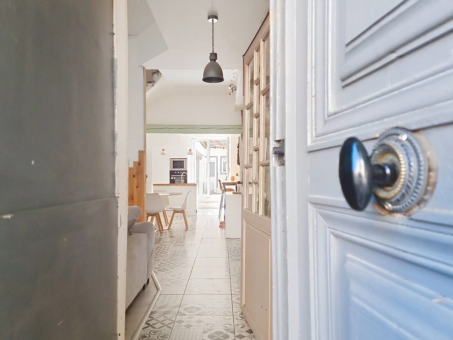 maison 4 pièces - 112m2 à Sigean (11130)