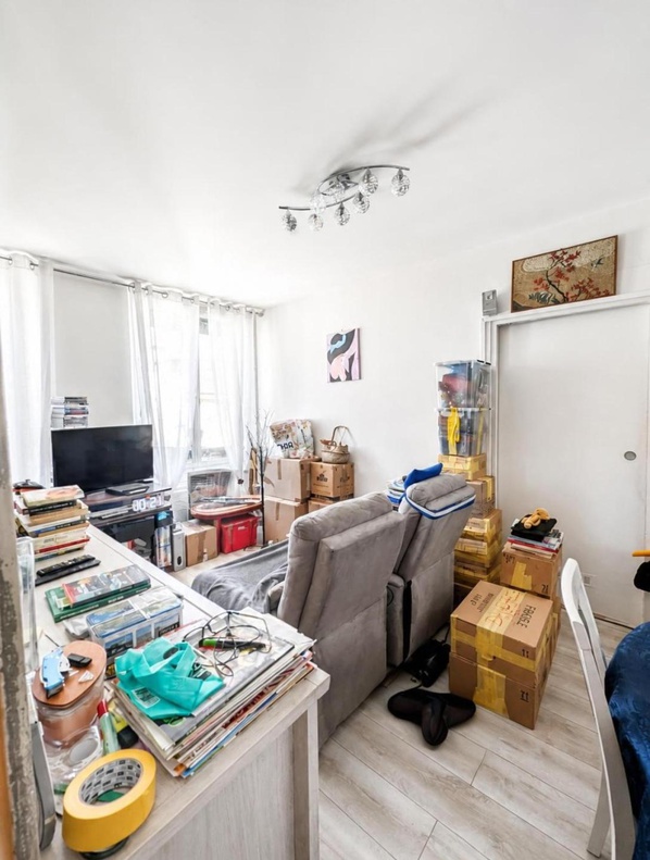 appartement 2 pièces - 51,0m2 à Saint-Étienne (42100)