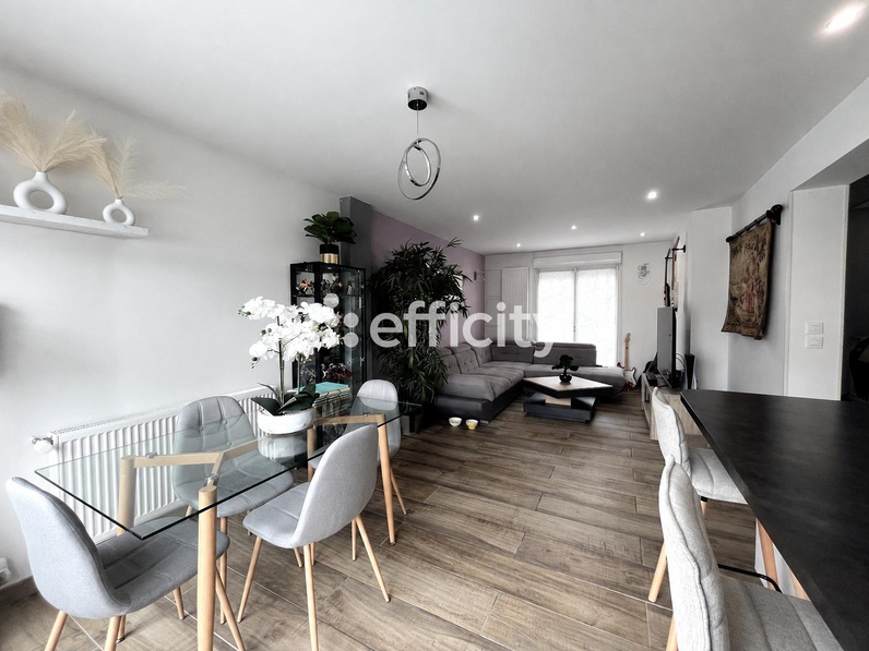 maison 4 pièces - 90,1m2 à Gravelines (59820)