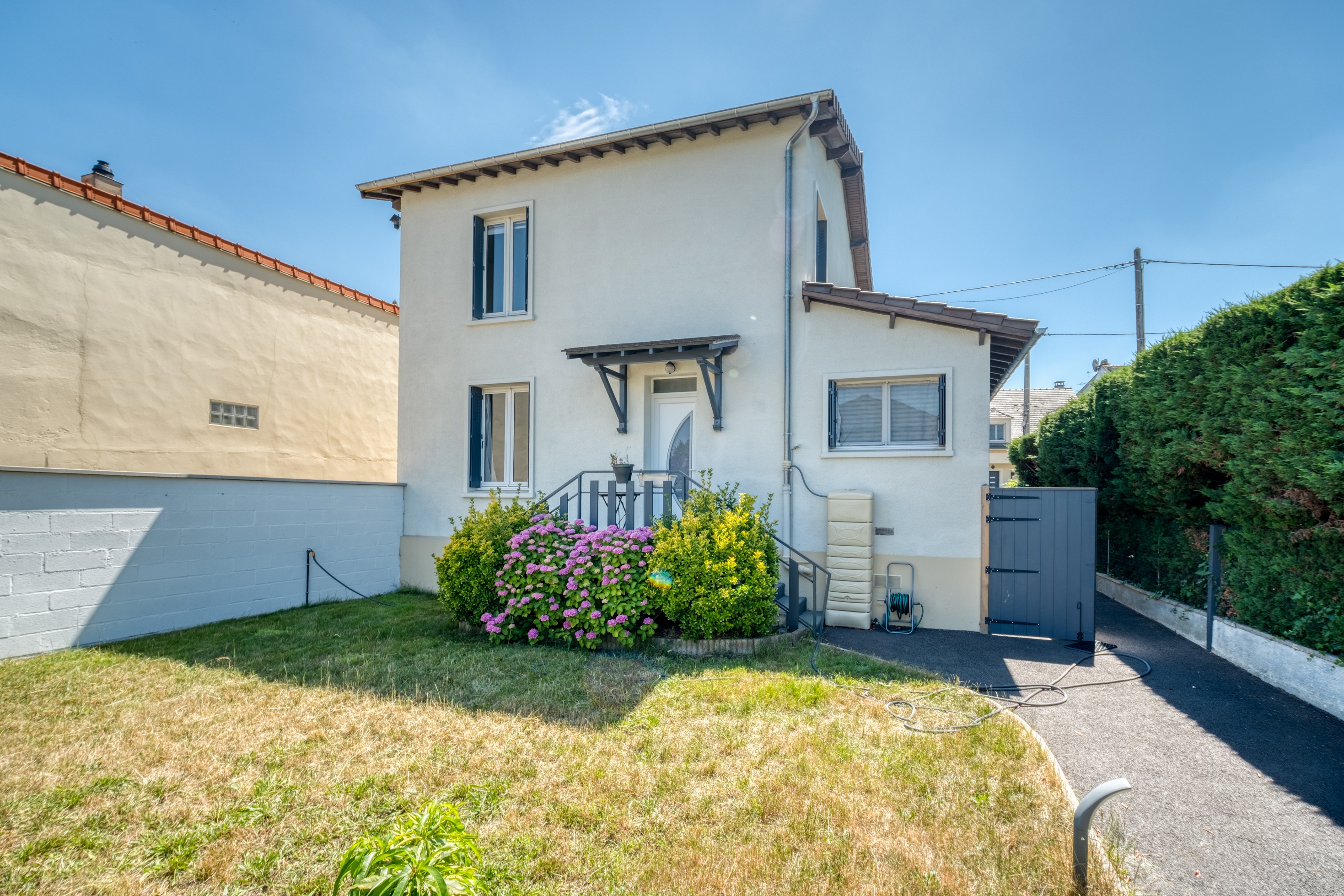 Maison 4 pièces 105 m² · à Sartrouville · 105 m² · 480 000 €