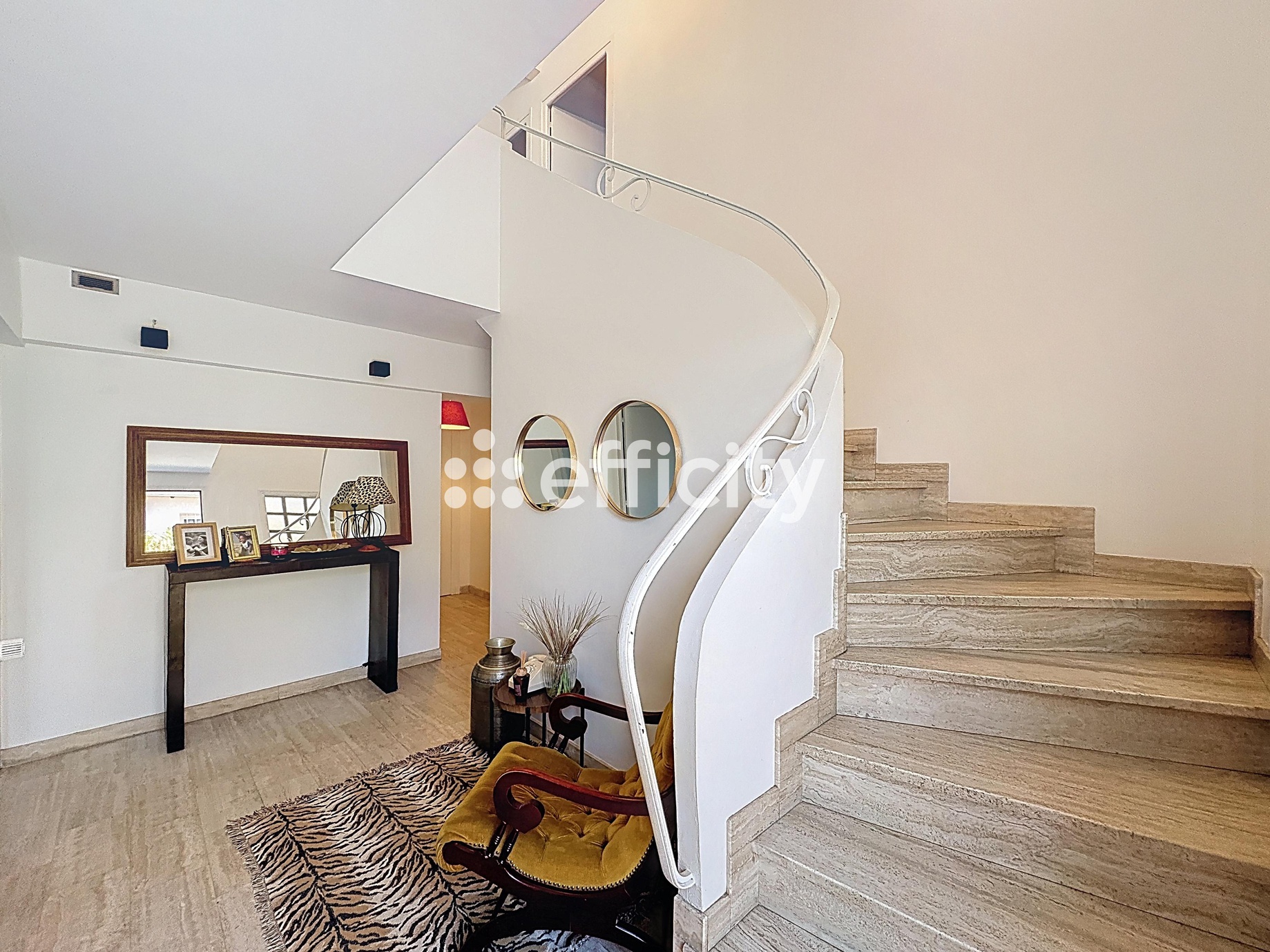 maison 4 pièces - 114m2 à Abrest (03200)