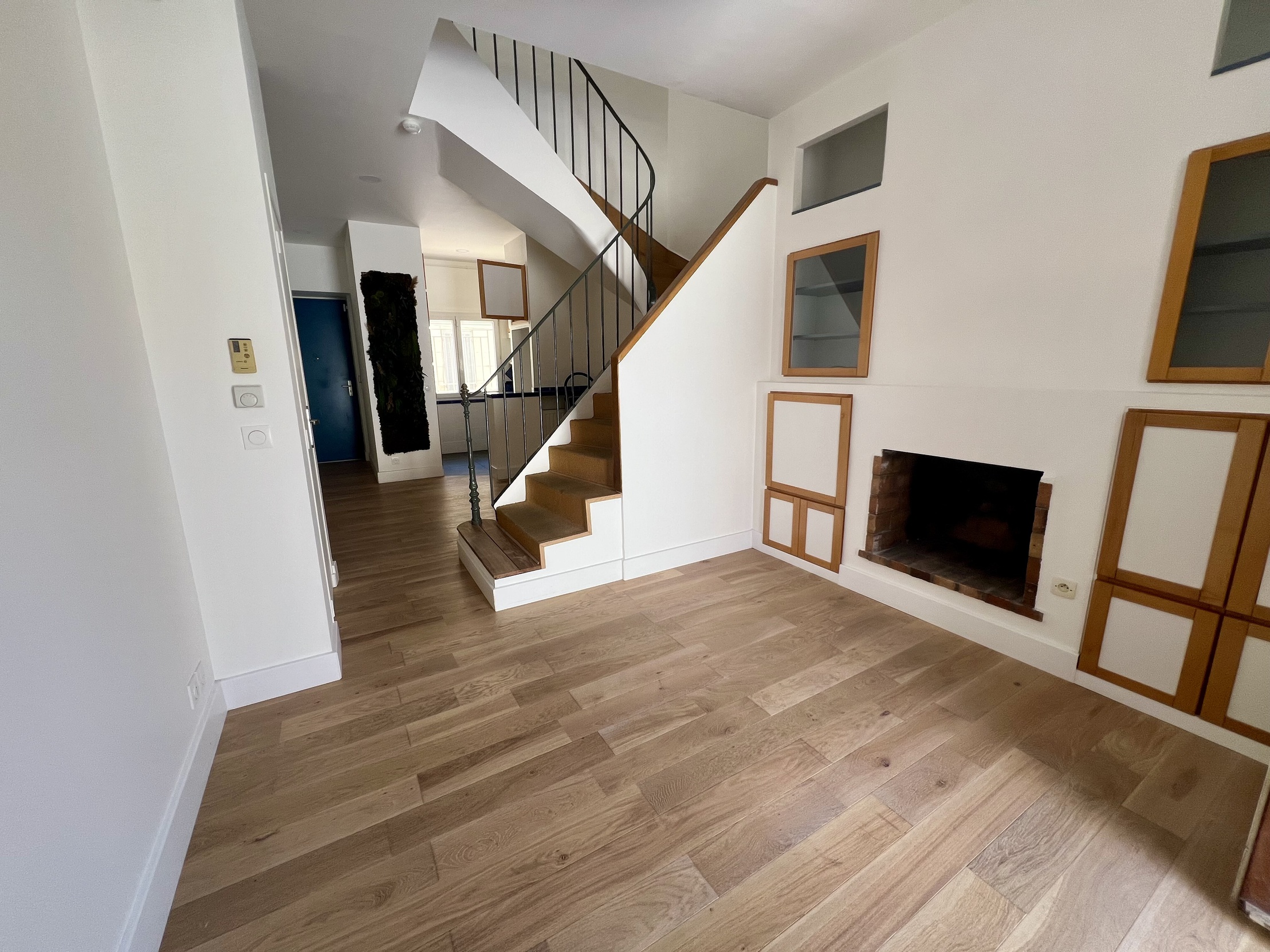 appartement 4 pièces - 77m2 à Marseille (13016)