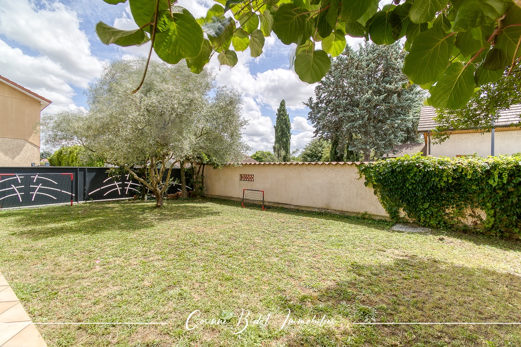 maison 6 pièces - 185m2 à Mions (69780)