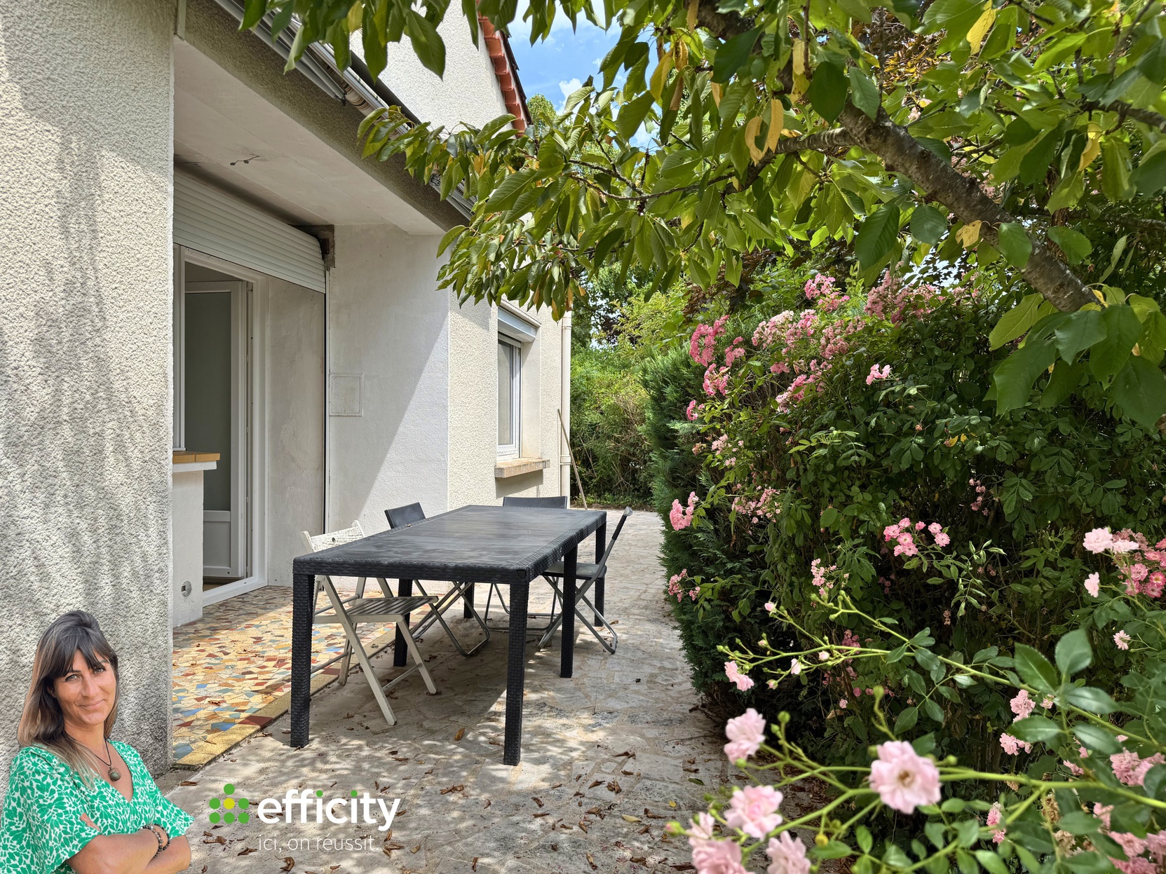 maison 5 pièces - 103,0m2 à Civens (42110)