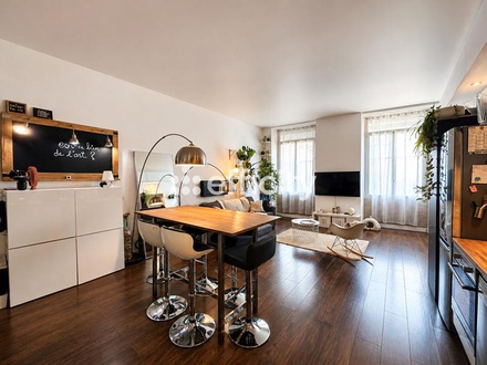 appartement 3 pièces - 70,0m2 à Marseille (13010)