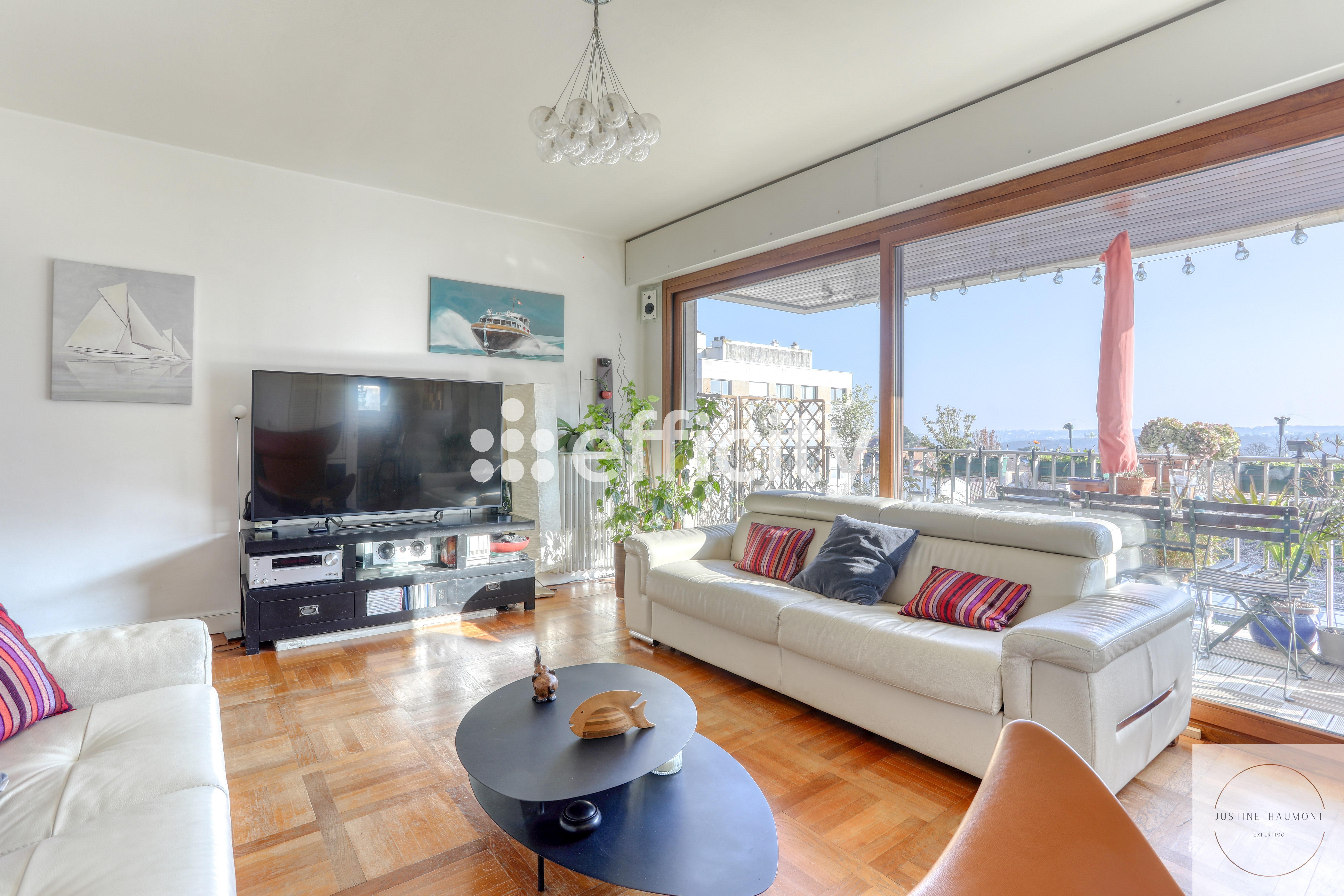 Appartement 5 pièces 111 m² · à Garches · 111 m² · 580 000 €