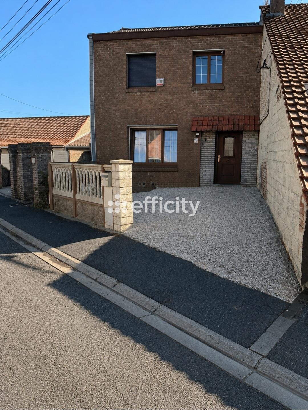 Maison 3 pièces 145 m² · à Avion · 145 m² · 189 900 €