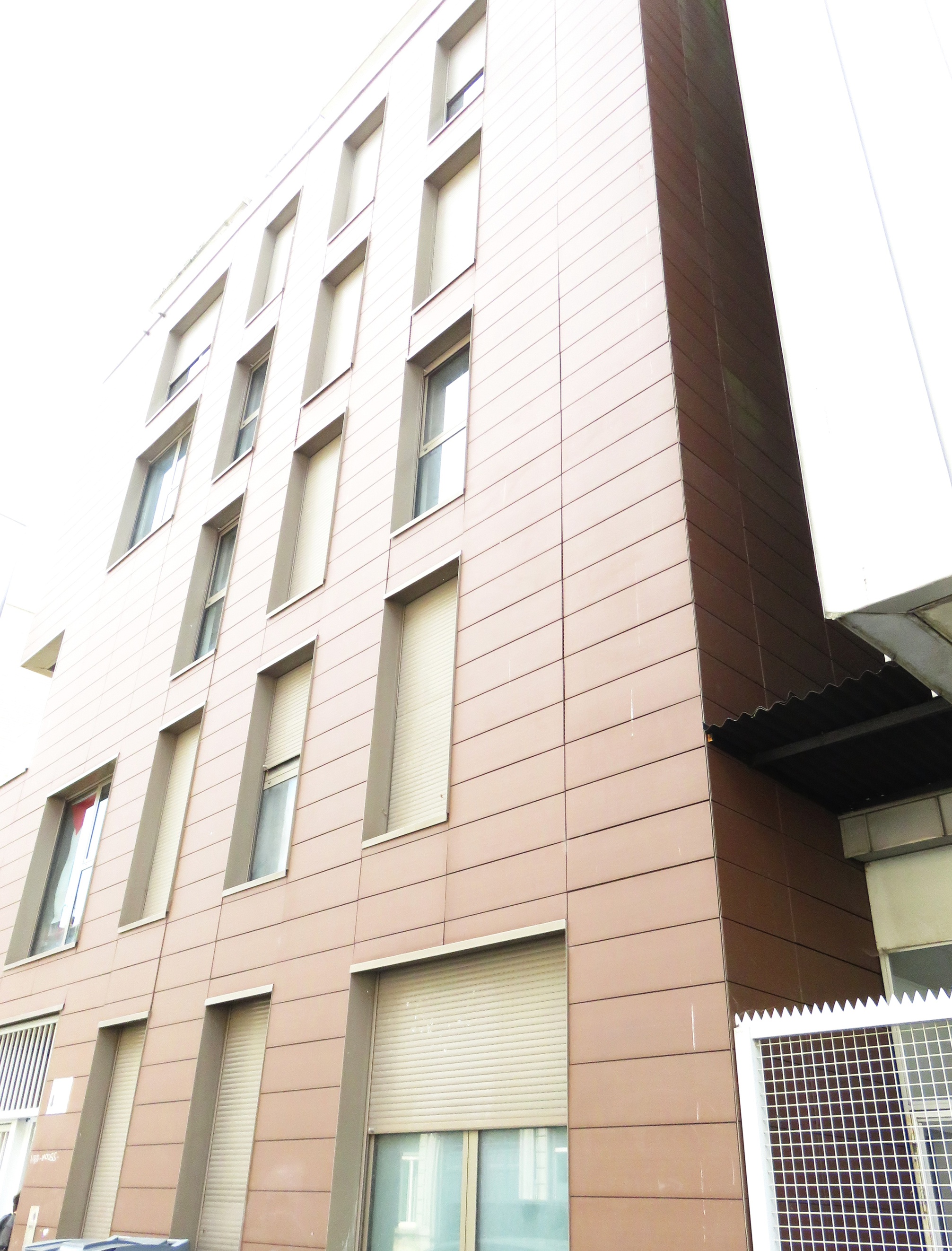 appartement 2 pièces - 41m2 à Lille (59000)