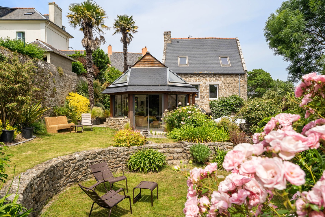 maison 8 pièces - 171m2 à Saint-Malo (35400)