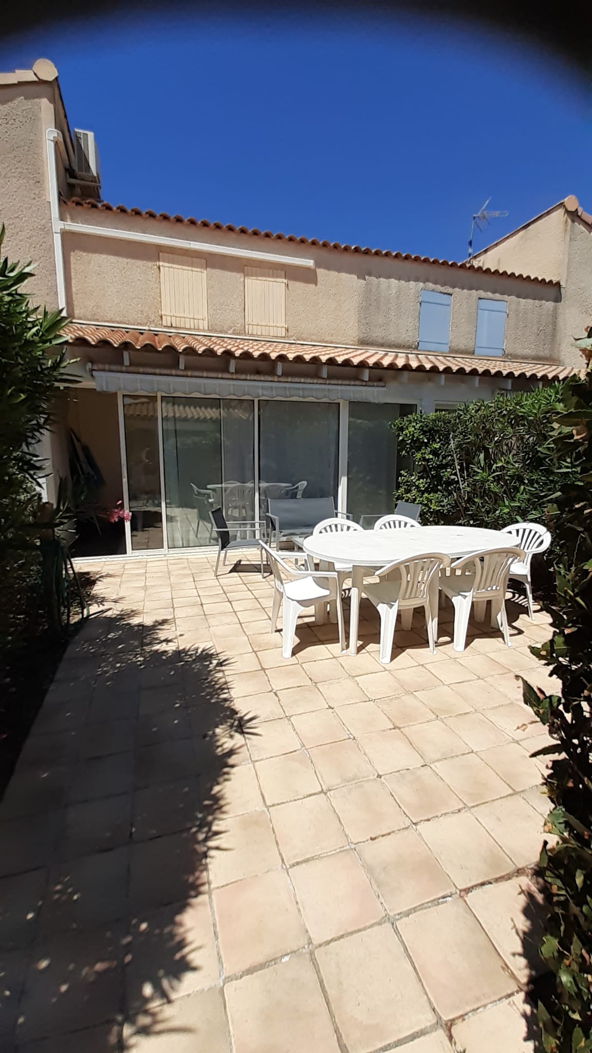 Maison 3 pièces 44 m² · à Portiragnes · 44 m² · 189 000 €