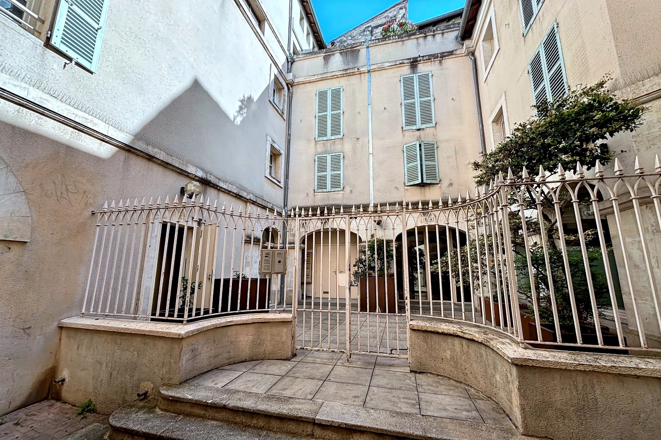 Appartement 3 pièces 68 m² · à Avignon · 68 m² · 265 000 €