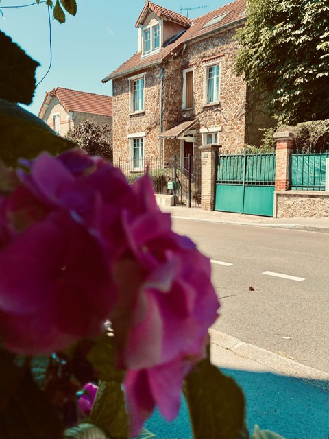 Maison 8 pièces 195 m² · à Versailles · 195 m² · 1 442 000 €
