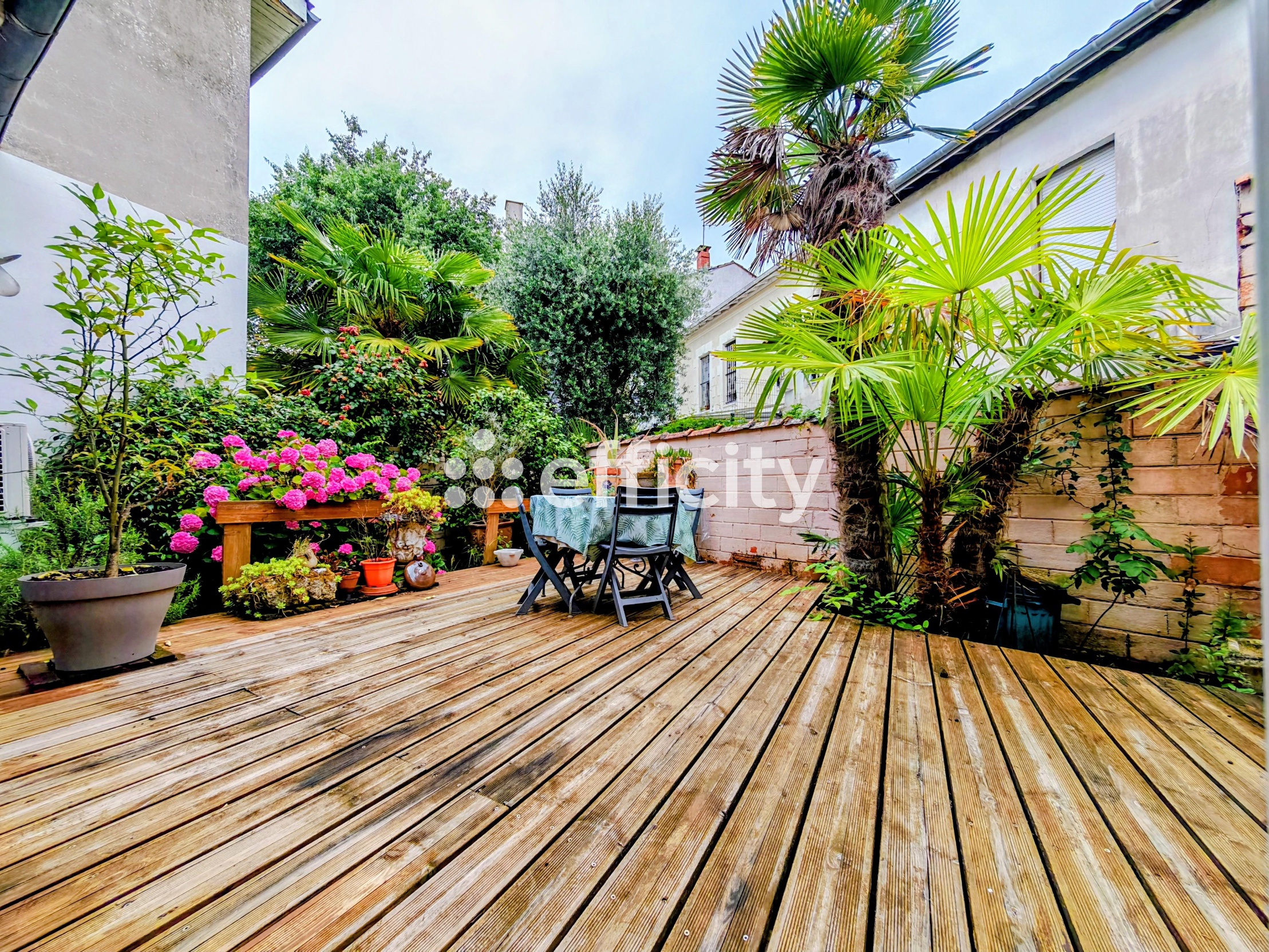 maison 7 pièces - 145m2 à Le Bouscat (33110)