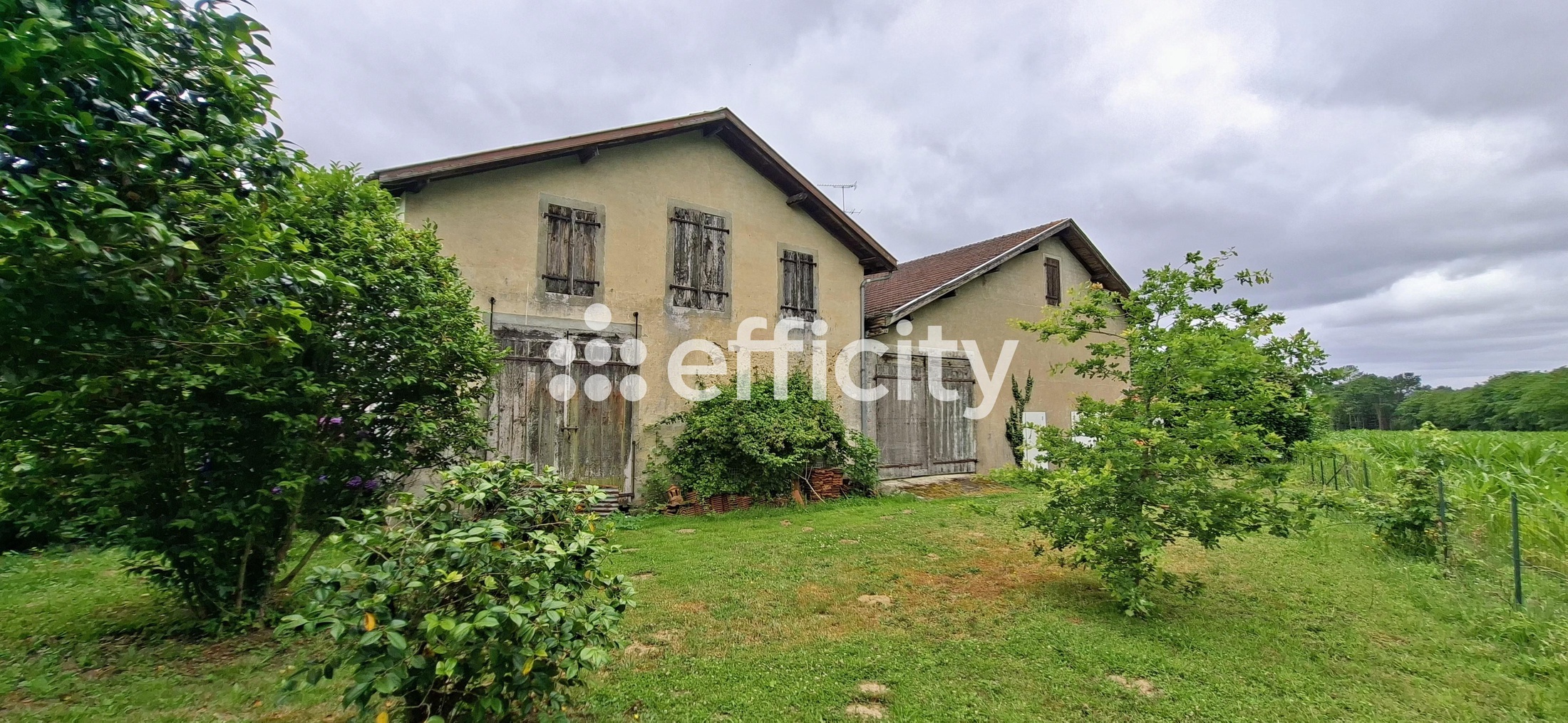 maison 7 pièces - 155m2 à Louer (40380)