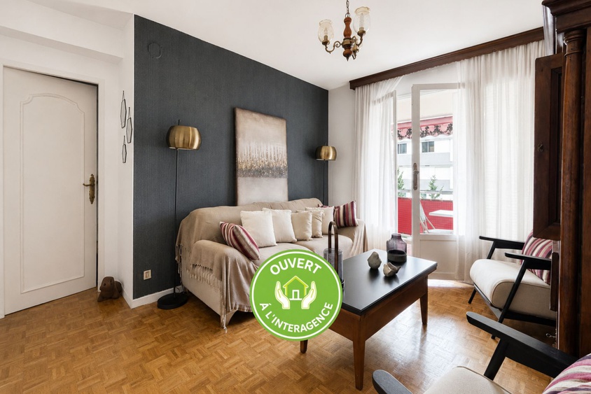 appartement 4 pièces - 91m2 à Aix-en-Provence (13100)