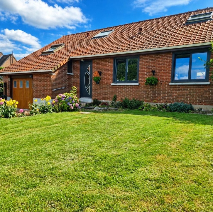 maison 5 pièces - 120m2 à Laventie (62840)