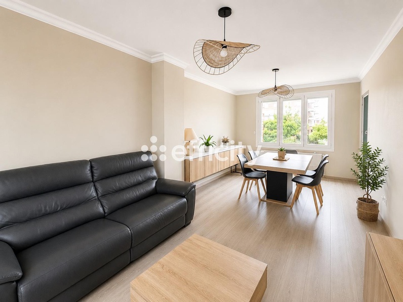 maison 4 pièces - 73,0m2 à Faches-Thumesnil (59155)