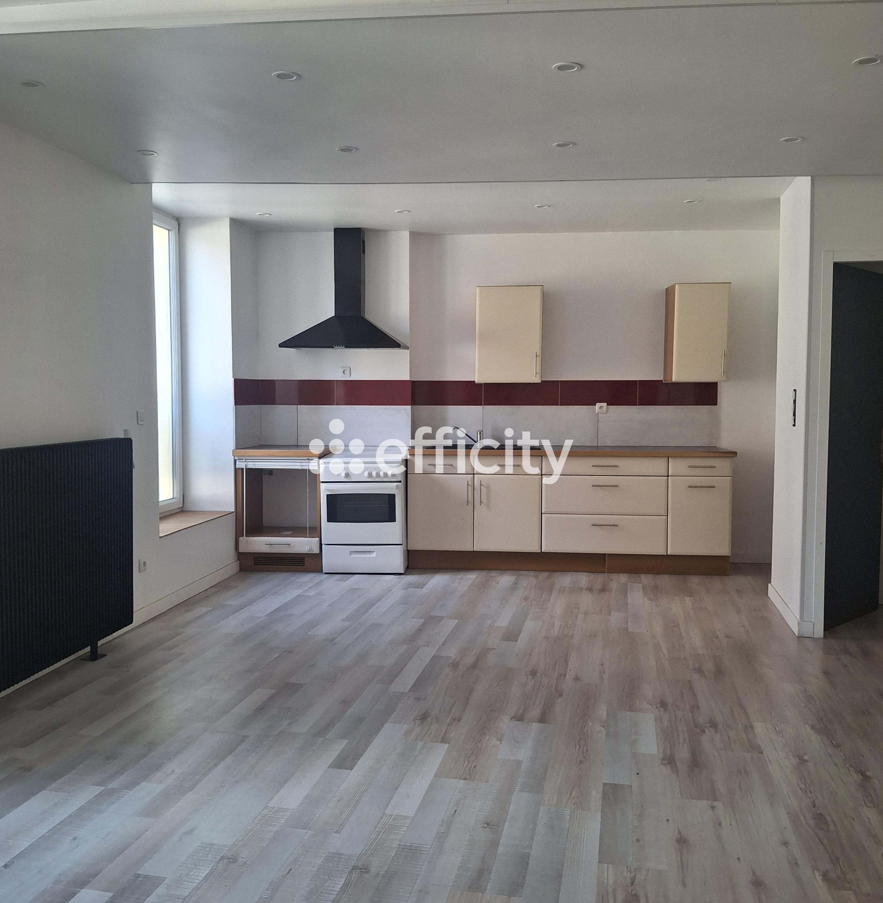 Appartement 6 pièces 160 m² · à Rougemont · 160 m² · 124 900 €