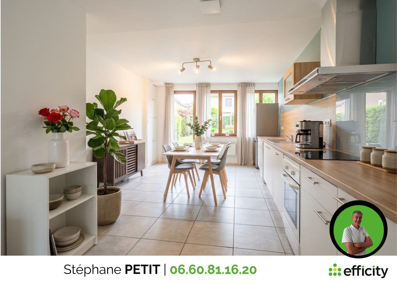 maison 4 pièces - 91m2 à Le Monastier-sur-Gazeille (43150)