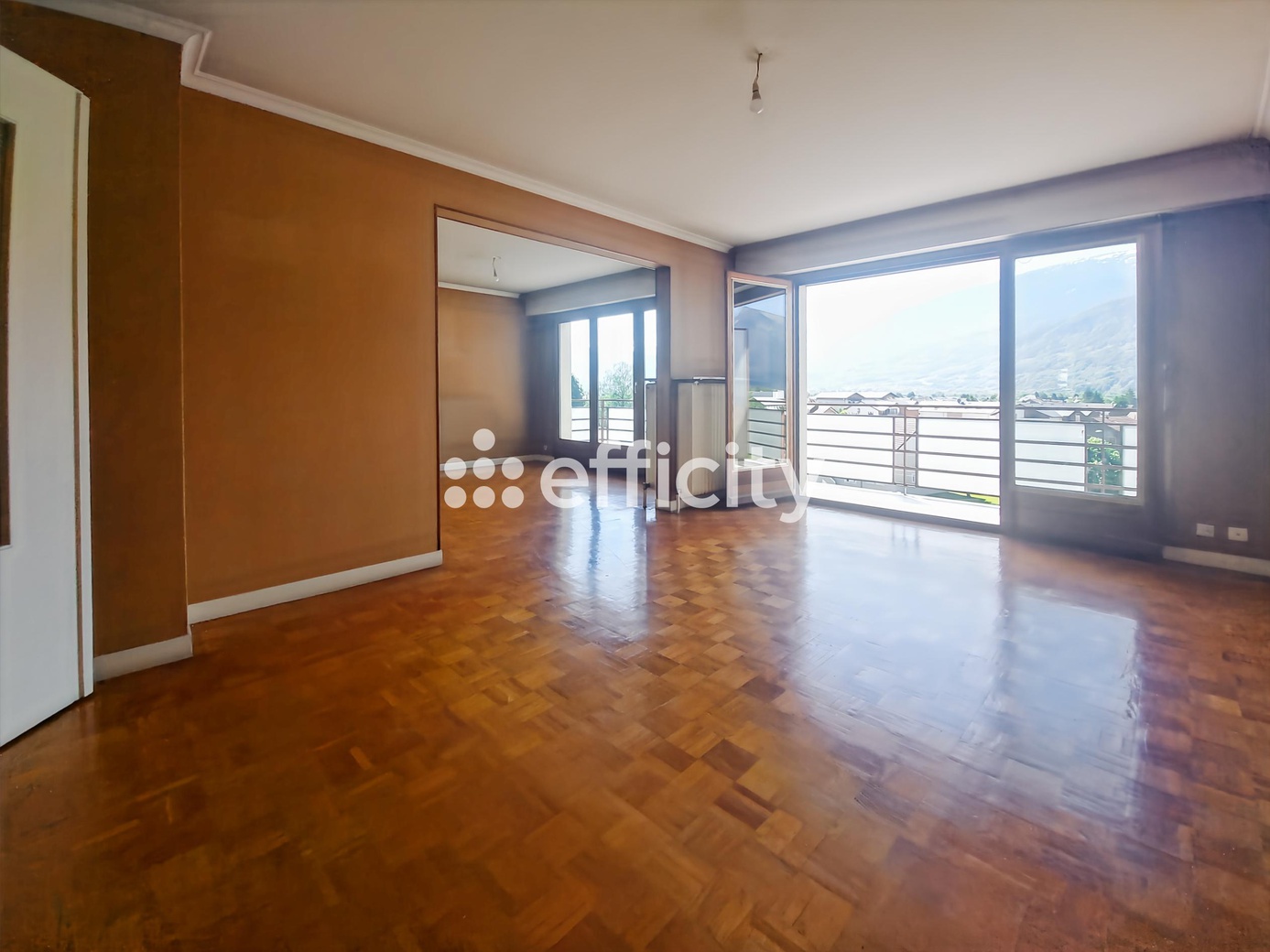 appartement 3 pièces - 85,0m2 à Marignier (74970)