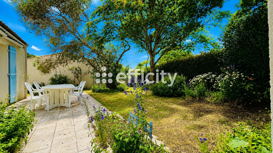 maison 5 pièces - 99m2 à Dolus-d'Oléron (17550)