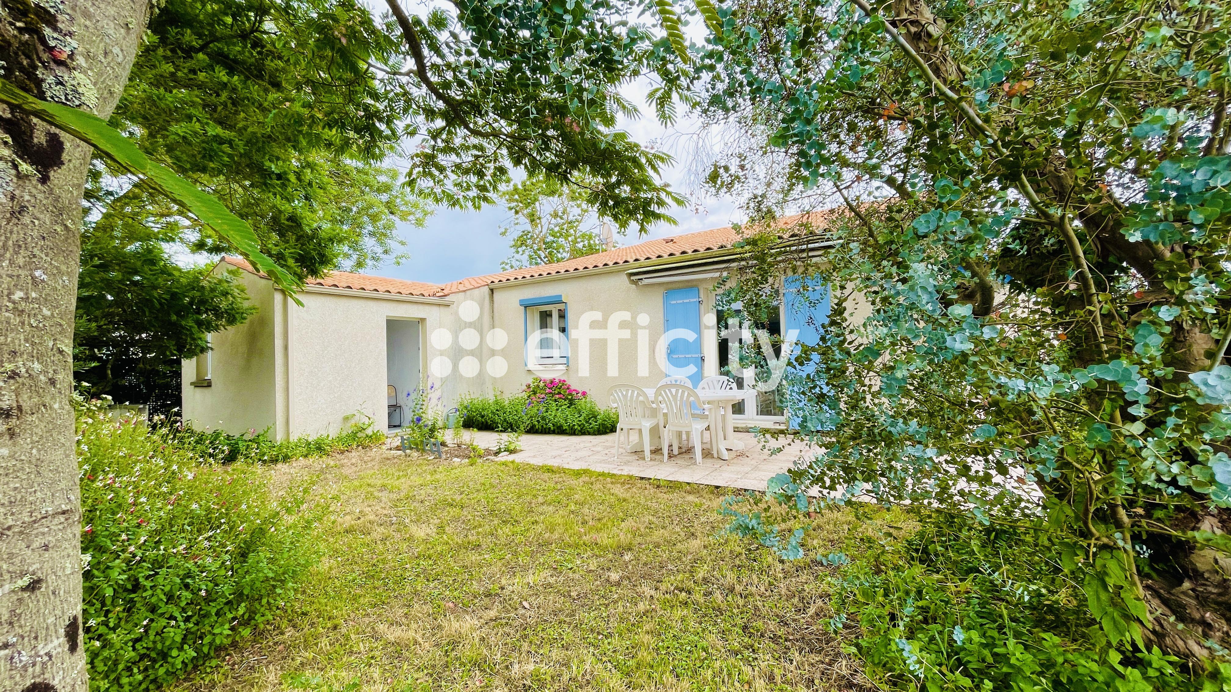 Maison 5 pièces 99 m² · à Dolus-d'Oléron · 99 m² · 339 000 €