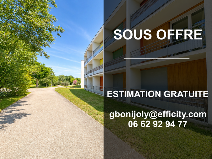 appartement 1 pièces - 25m2 à Avignon (84140)