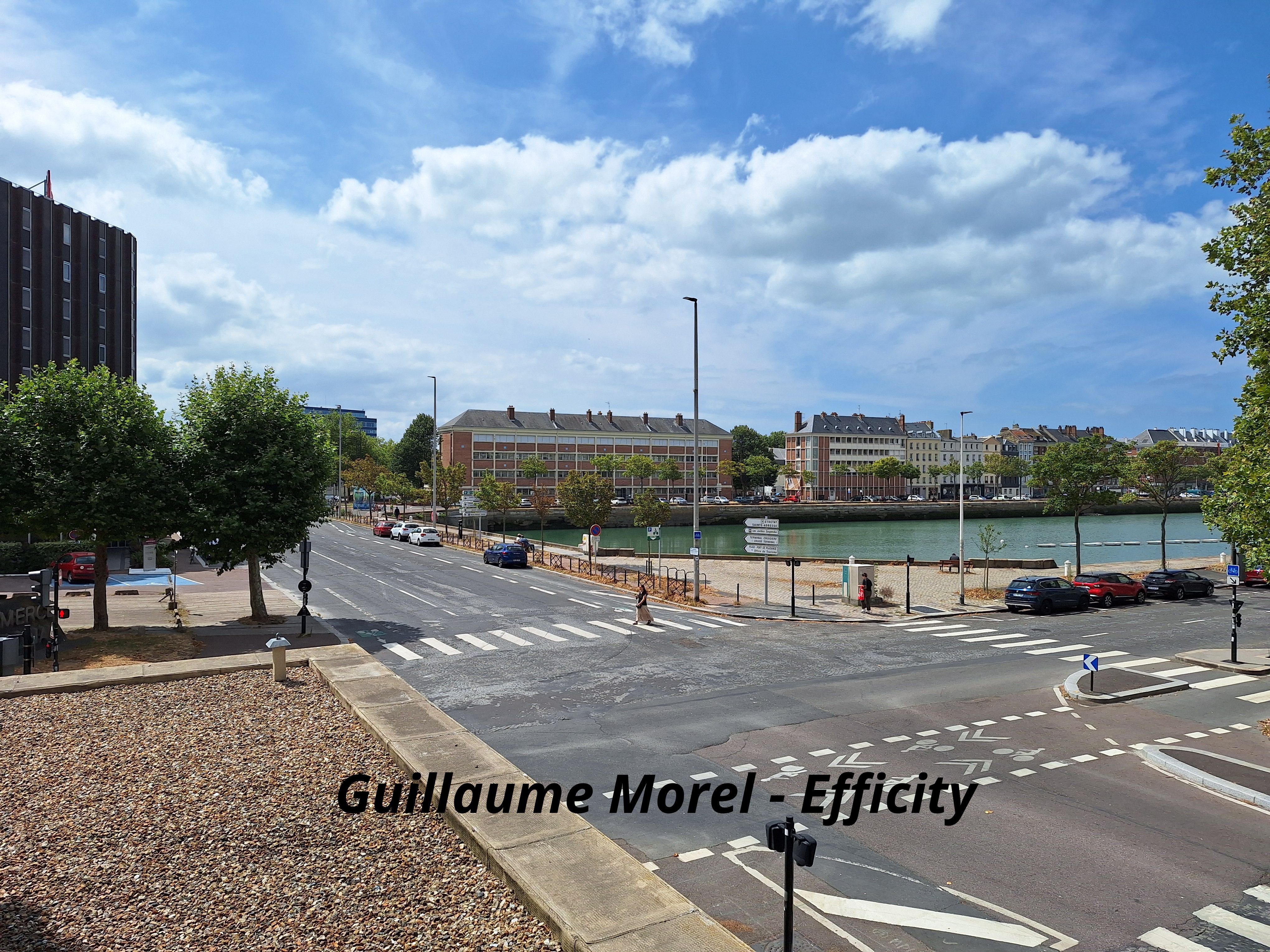 Appartement 2 pièces 69 m² · à Le Havre · 69 m² · 155 000 €