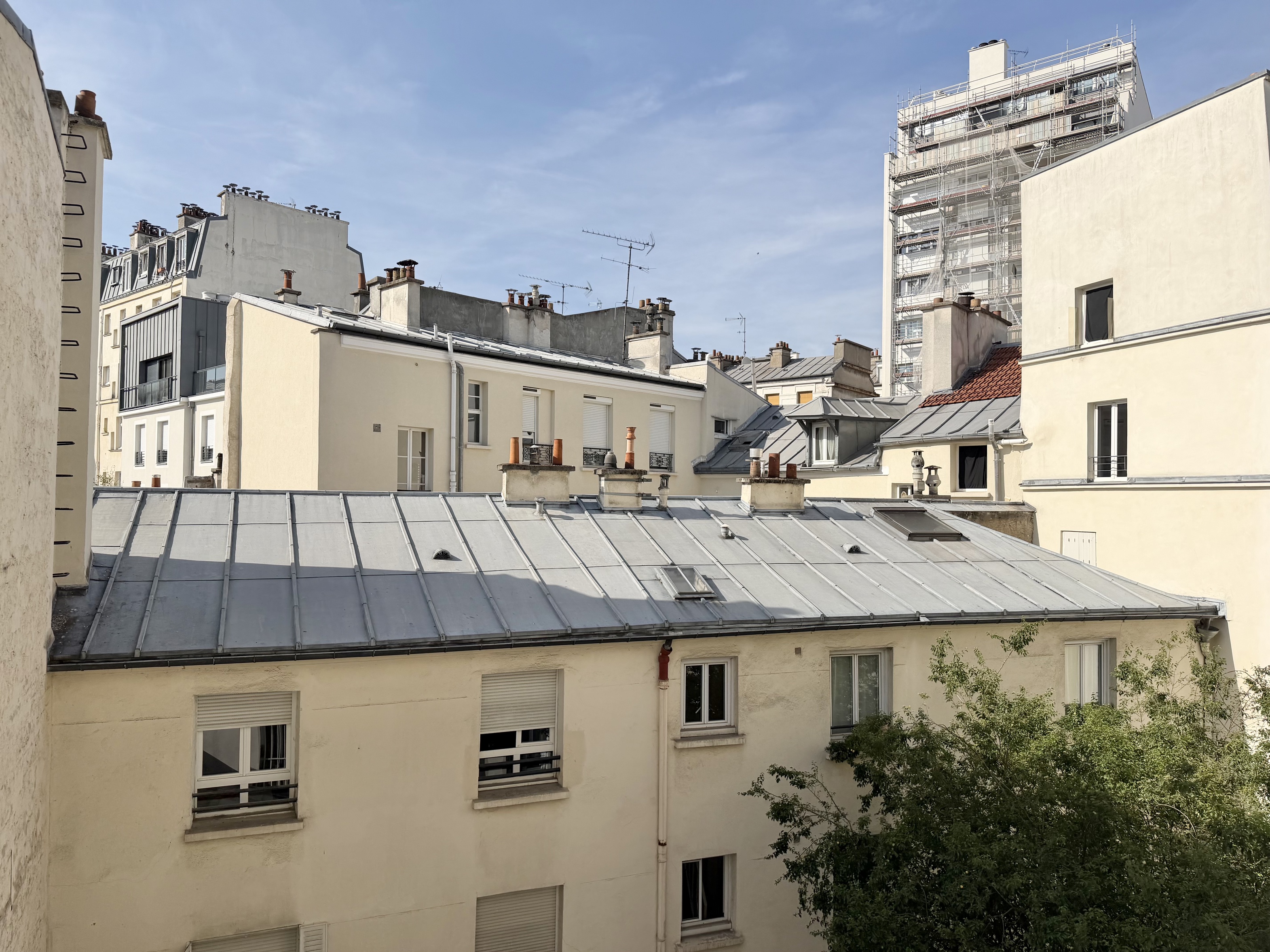 appartement 2 pièces - 41m2 à Paris (75012)