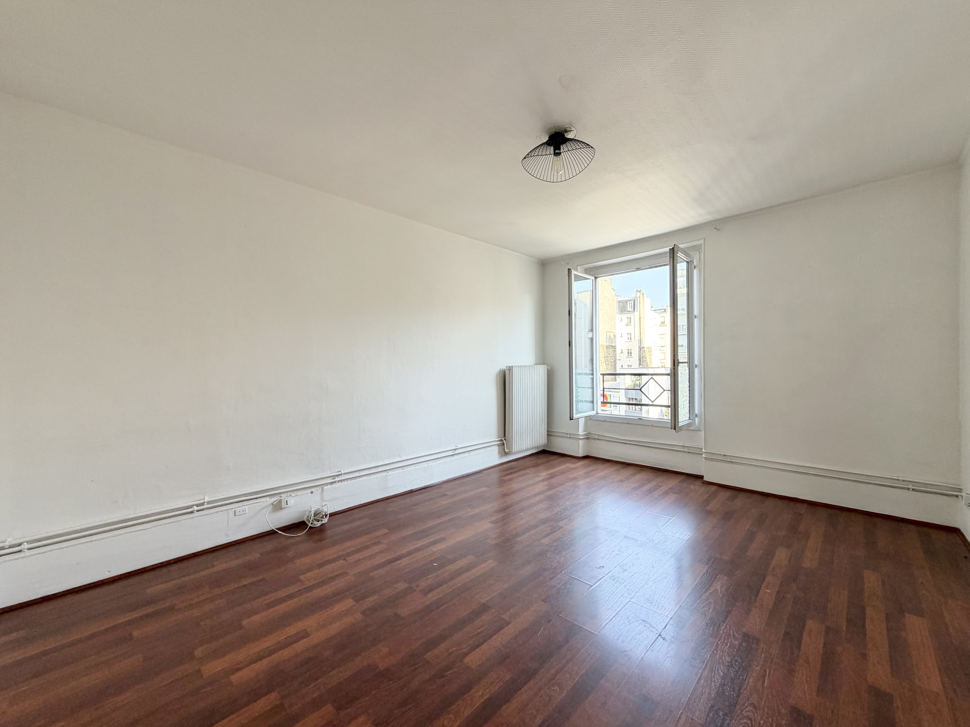 appartement 2 pièces - 40m2 à Paris (75012)