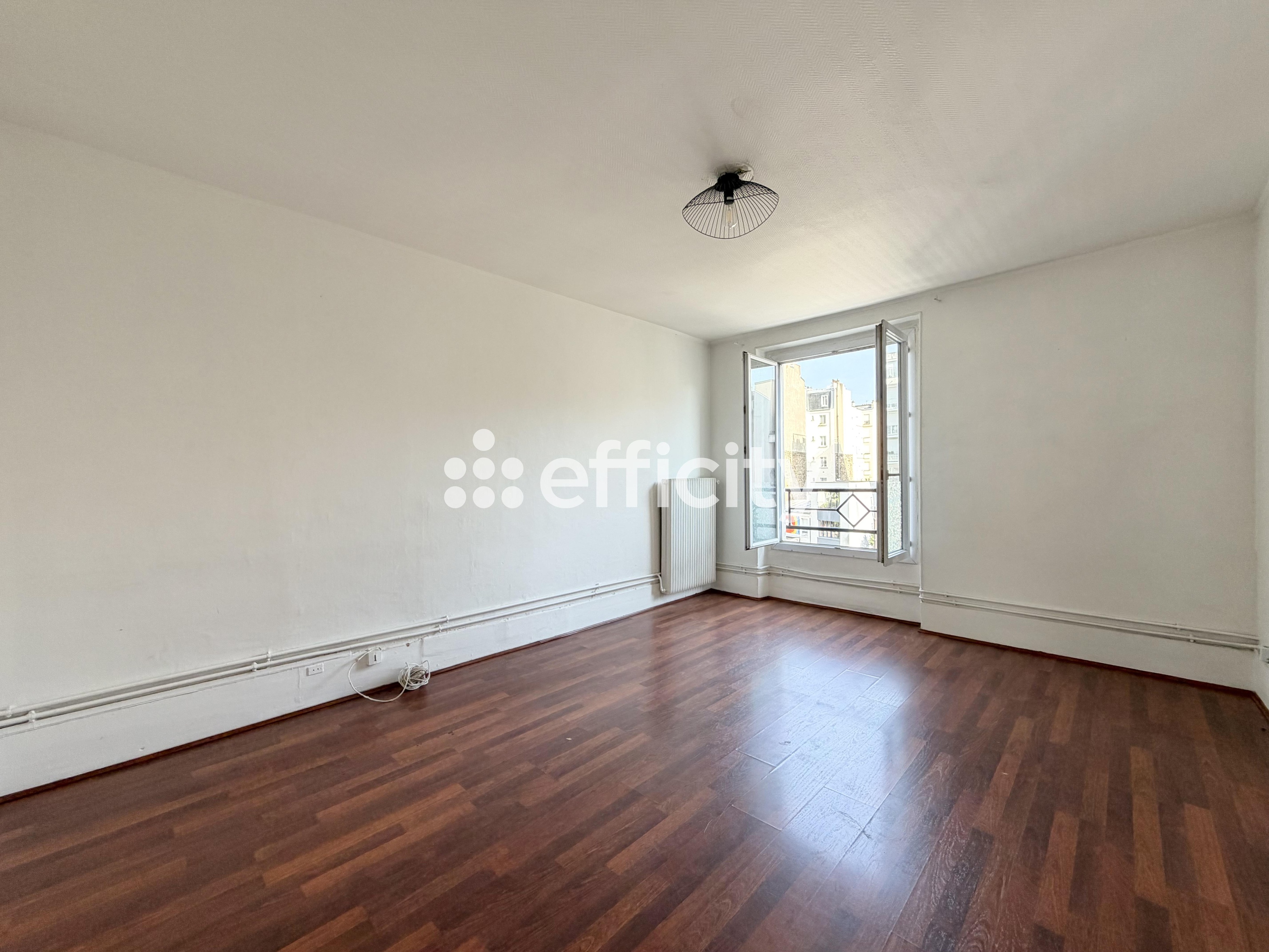 appartement 2 pièces - 40m2 à Paris (75012)