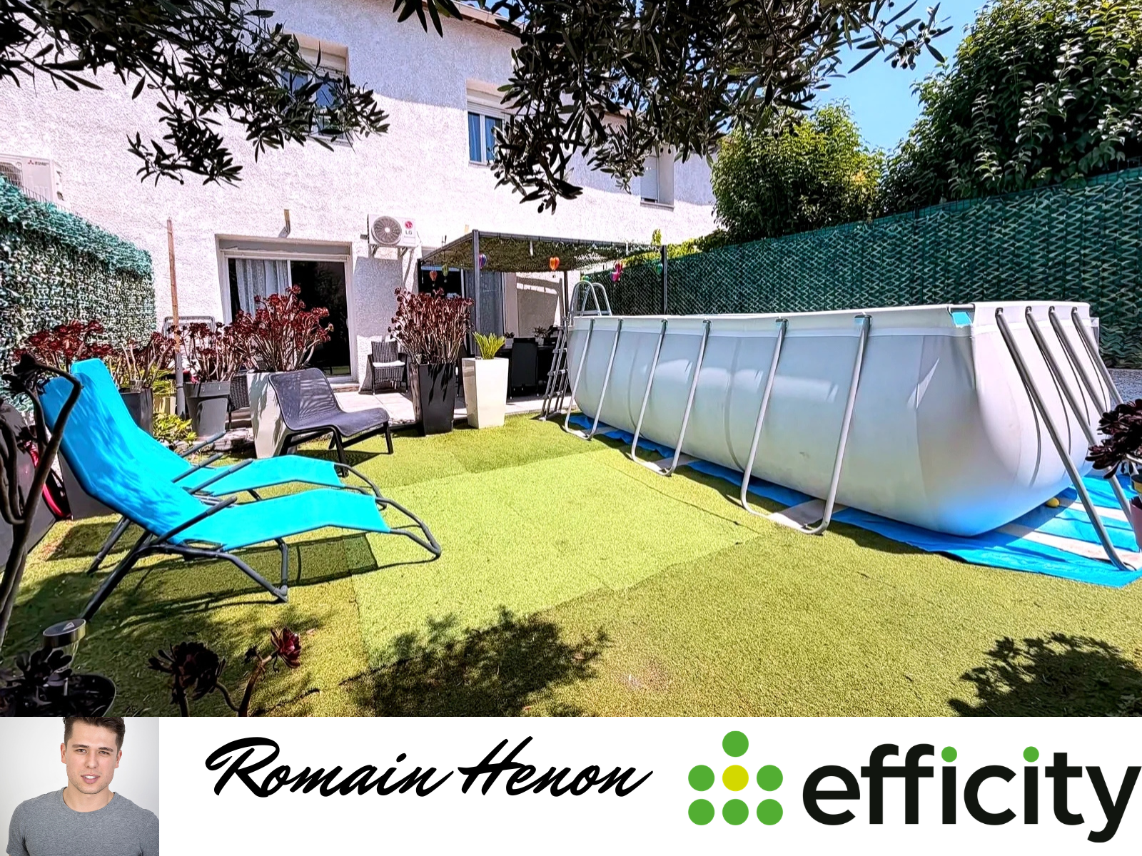 Appartement 4 pièces 101 m² · à Marseille · 101 m² · 490 000 €