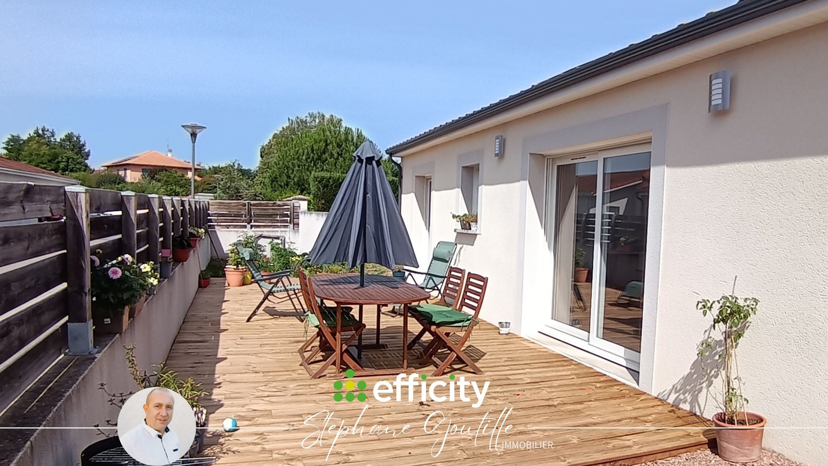 maison 4 pièces - 92m2 à Riorges (42153)