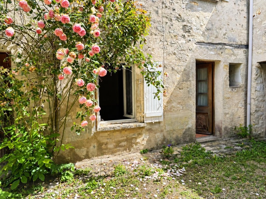 appartement 1 pièces - 19m2 à Senlis (60300)