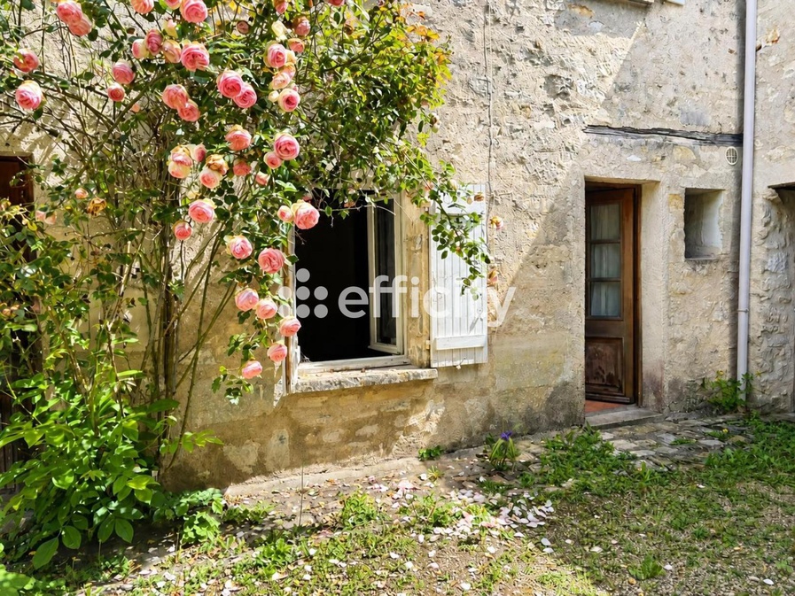 appartement 1 pièces - 19m2 à Senlis (60300)