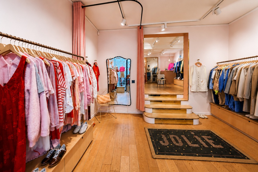 fonds-de-commerce  - 60m2 à Paris (75018)