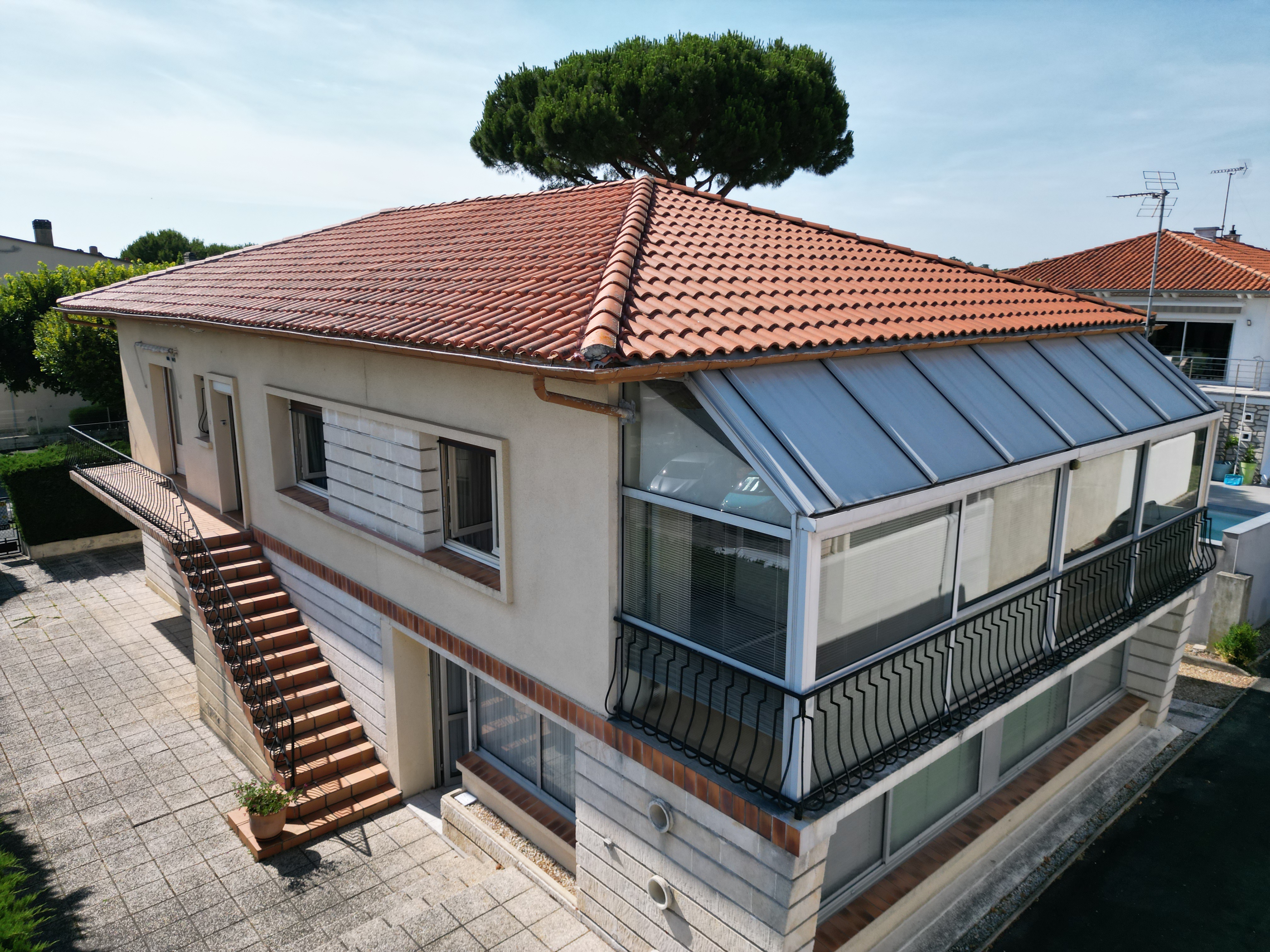Maison 7 pièces 188 m² · à Saint-Georges-de-Didonne · 188 m² · 447 000 €