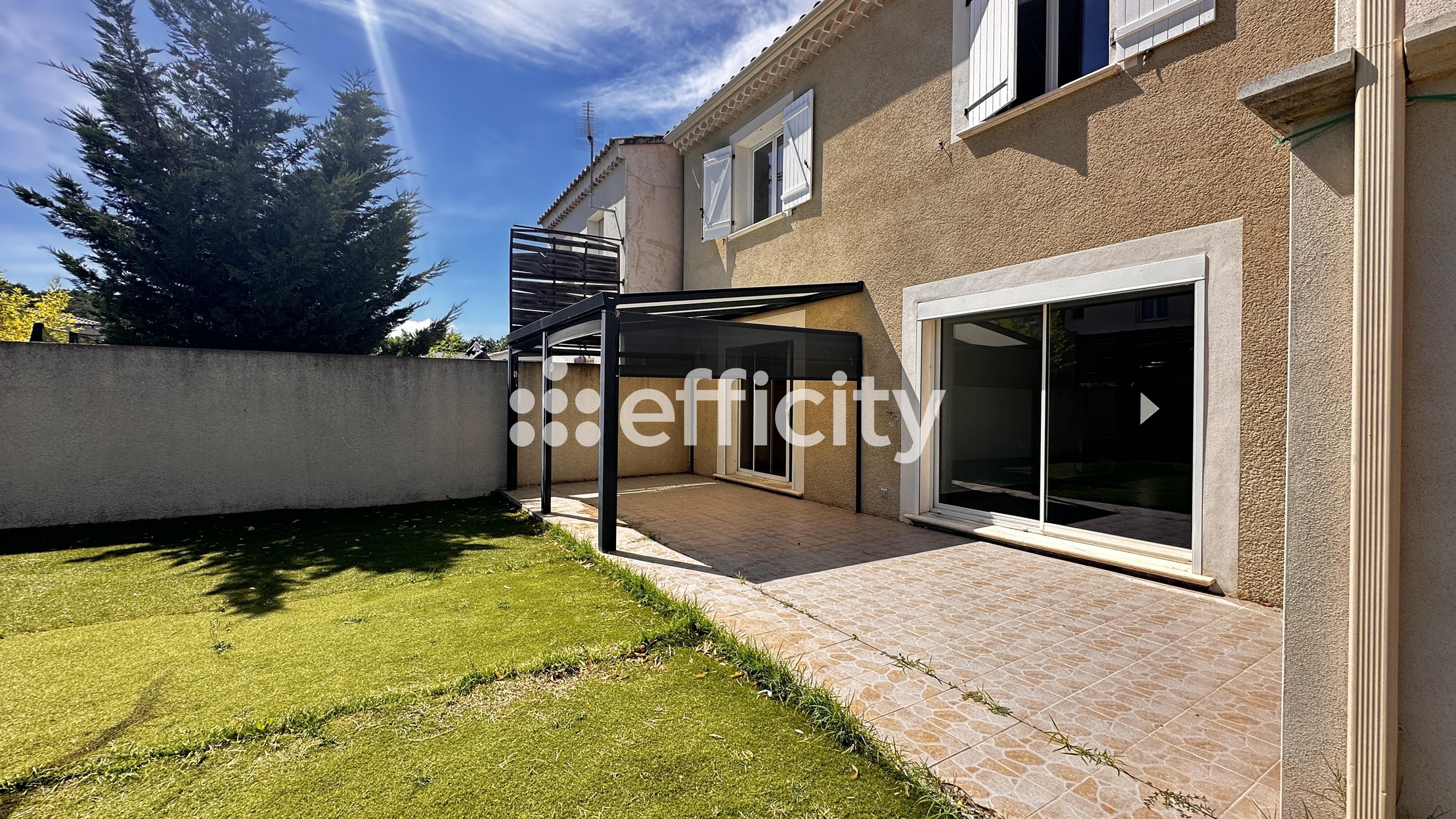 maison 5 pièces - 116m2 à Bollène (84500)