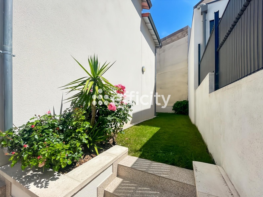 maison 7 pièces - 150m2 à Chaville (92370)