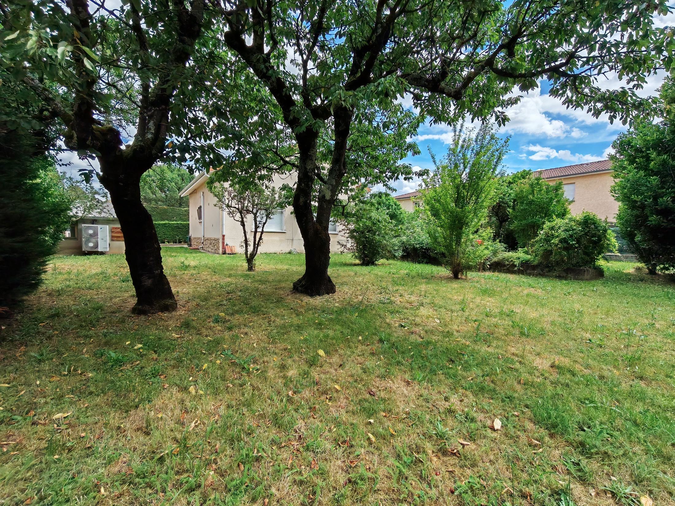 maison 5 pièces - 108m2 à Saint-Bonnet-de-Mure (69720)